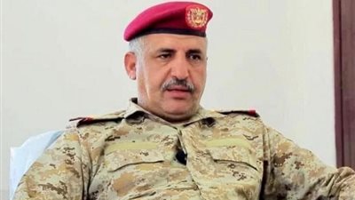 أكبر العمليات البرية في مأرب.. مقتل مسؤول عسكري بارز بالجيش اليمني