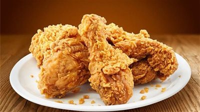 طريقة عمل فراخ كنتاكى فى المنزل