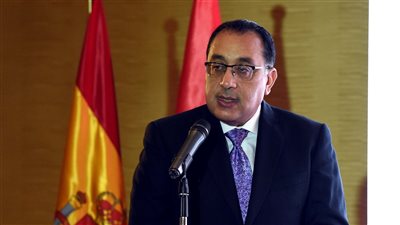 مدبولي: مسئولية مكافحة الفساد لا تقع على عاتق الحكومات وحدها| فيديو