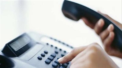 فاتورة التليفون الأرضي، اعرف طريقة الاستعلام والسداد