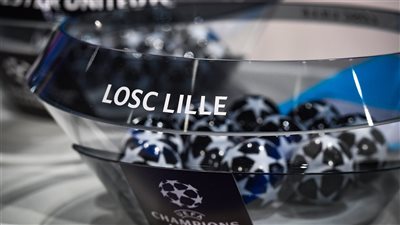 اليوم، سحب قرعة دوري أبطال أوروبا بمشاركة 36 ناديا