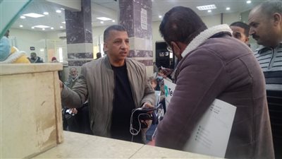 مد فترة تلقى طلبات تقنين الأراضي في مطروح لـ ٢١ ديسمبر