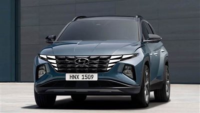 شائعات حول تغييرات في هيونداي توسان بمصر