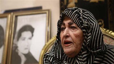 لعنة «أعز الحبايب» التي طاردت شريفة ماهر بعد 60 عاما | فيديو