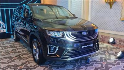 طرح جيلي أوكافانجو في مصر بـ 400 ألف جنيه