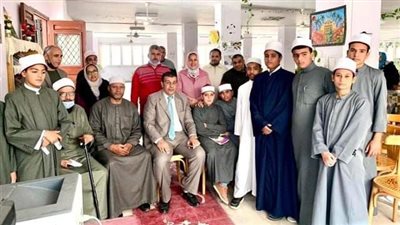  التصفيات النهائية لاختيار منتخب اللياقة البدنية بالإسكندرية 