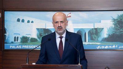 وزير الداخلية اللبناني يكشف مصير الانتخابات النيابية واحتمالية تعطيلها