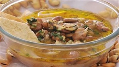 طريقة عمل الفول النابت في خطوات بسيطة