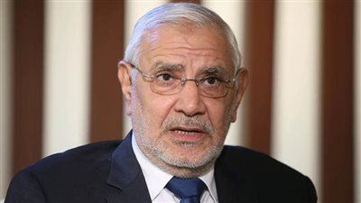 18 يناير.. الحكم في طعون عبد المنعم أبو الفتوح وآخرين لإدراجهم على قوائم الإرهاب