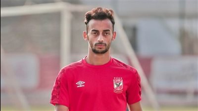 إصابة عبد القادر تبعده عن السوبر الأفريقي