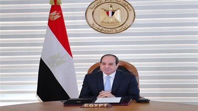 قرارات جمهورية اليوم.. السيسي يخصص أراضي لإقامة مشروعات خدمية بمحافظات أسيوط والبحر الأحمر ومطروح والدقهلية والسويس
