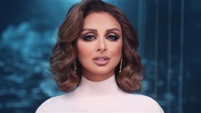 أنغام تضع بصمتها على حائط الشهرة في السعودية