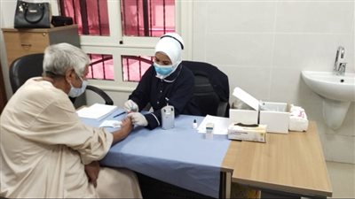 الصحة: فحص 1.4 مليون مواطن مجانا للكشف المبكر عن الاعتلال الكلوي خلال 3 أشهر