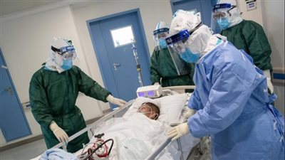 وفاة أول مريض في بريطانيا بمتحور أوميكرون