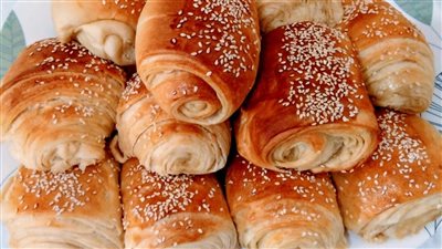 طريقة عمل الباتيه بالجبنة فى الشتاء