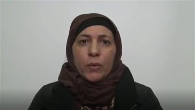 اعترافات ميرفت المتهمة في تسريب المستشار | فيديو 