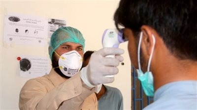 رصد أول إصابة بأوميكرون فى باكستان