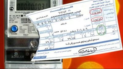 الاستعلام عن فاتورة كهرباء ديسمبر بشركة شمال الدلتا