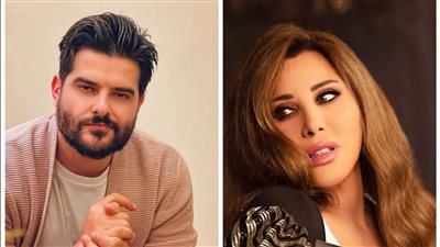 نجوى كرم وناصيف زيتون يحييان حفل رأس السنة فى دبى 