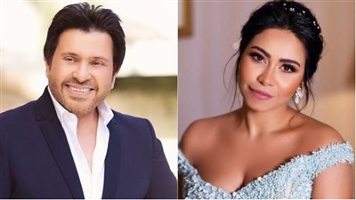 هاني شاكر يوجه رسالة دعم لـ شيرين عبد الوهاب