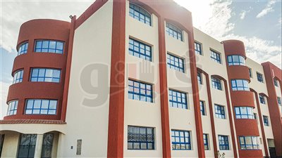 نائب محافظ مطروح تكشف تفاصيل الدراسة بأول مدرسة يابانية| فيديو