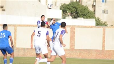 زد يستدرج السكة الحديد.. والداخلية مع الترسانة في دوري القسم الثاني 