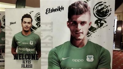 أحمد الشيخ يعود للتسجيل في الدوري الممتاز بعد غياب 12 شهرًا