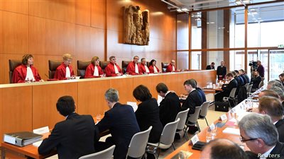 محكمة ألمانية: انتقال الموظف من سريره لمكتب داخل منزله جزء من العمل