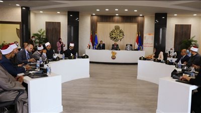 الأزهر وقومي المرأة يطلقان الحملة التثقيفية المشتركة لتعزيز لم الشمل