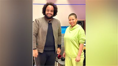 حليقة الرأس.. أول ظهور لـ