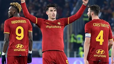 روما تتعادل مع ليستر سيتي في دوري المؤتمر الأوروبي