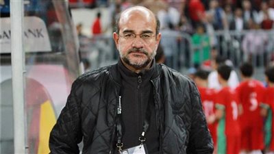 عامر حسين يقرر الترشح لانتخابات اتحاد الكرة 