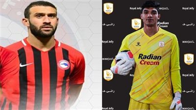 الزمالك يكشف مصير محمد صبحي وموعد عودة عمر كمال 