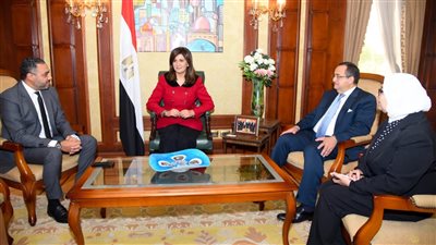 الهجرة توقع مذكرة تفاهم لنشر محتوى تعليمي يستهدف المصريين داخل وخارج مصر