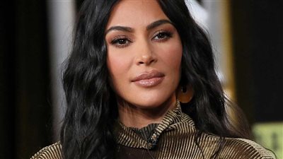 كيم كارداشيان تطالب المحكمة بتعجيل إجراءات دعوى طلاقها من زوجها