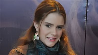 دنيا عبد العزيز تفتح قلبها لبرنامج 