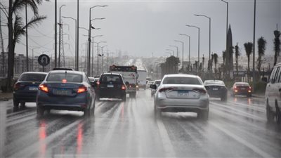 حالة الطقس ودرجات الحرارة غدا الأربعاء 15-12-2021 فى مصر