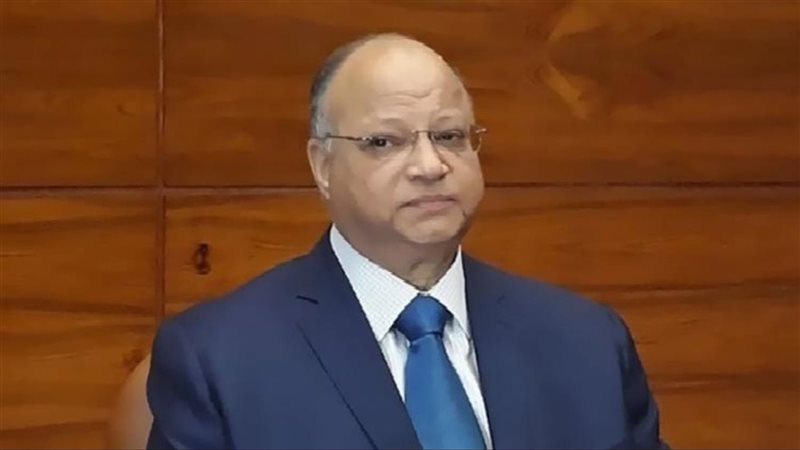  اللواء خالد عبد