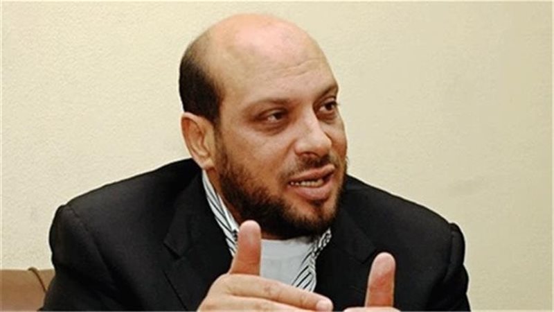 محمود الشامي