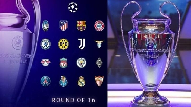قرعة دوري أبطال أوروبا