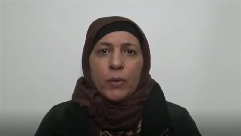 المتهمه ميرفت
