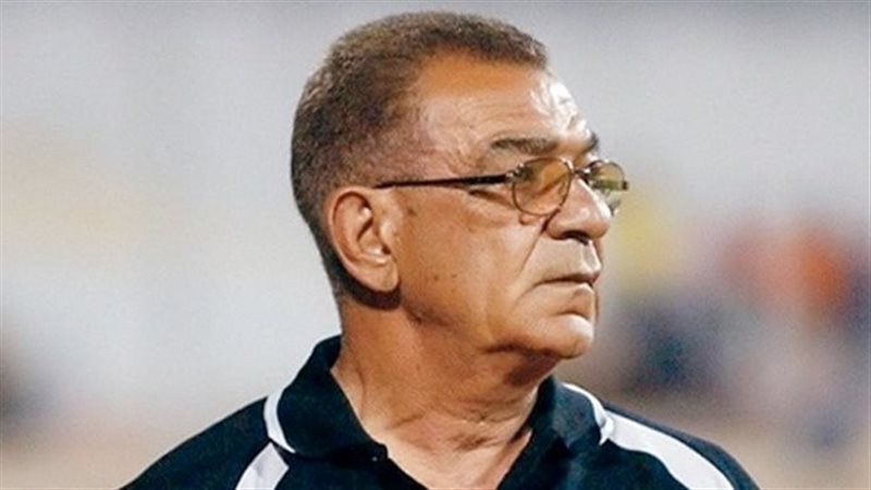 محمود الجوهري 