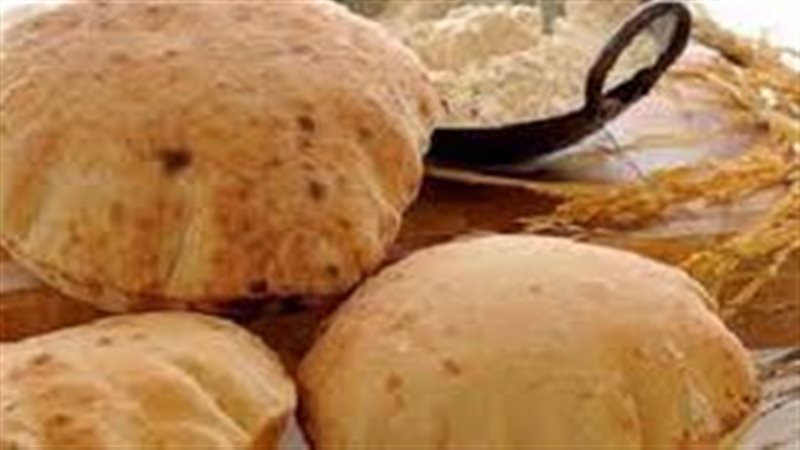 تفسير حلم الخبز البلدي