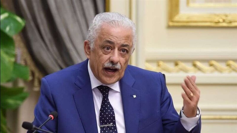 الدكتور طارق شوقي