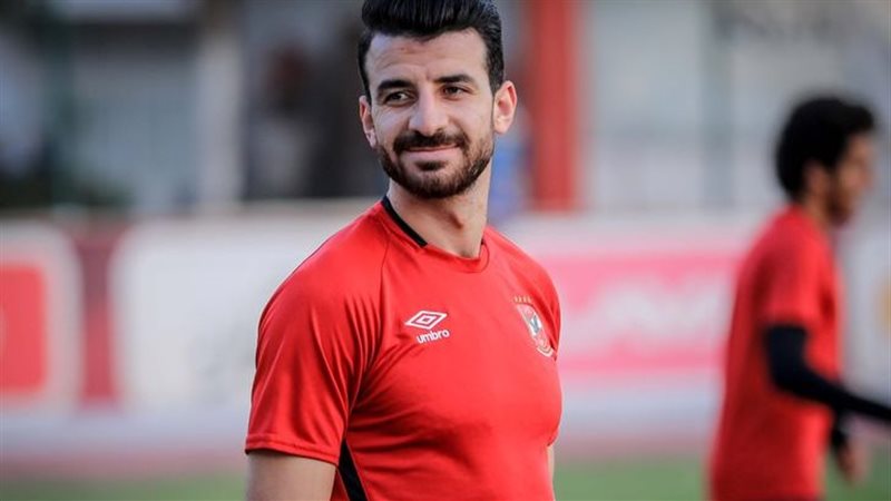 محمود متولي