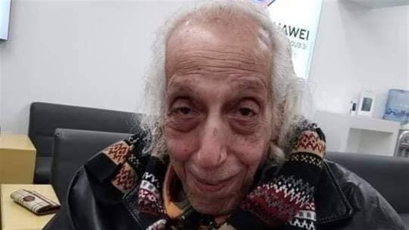 المخرج محمد نبيه