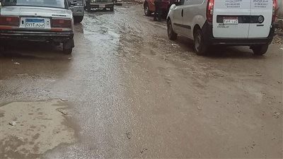 هطول أمطار غزيرة على الإسكندرية وانتشار سيارات الصرف الصحي |فيديو