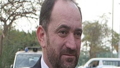 حمادة المصري: لم أحسم خوض انتخابات اتحاد الكرة