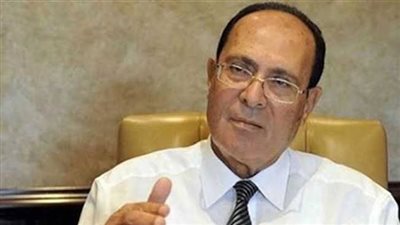 وزير الري الأسبق: 220 مليار م3 عجز متوقع في المياه بالعالم العربي بحلول 2050