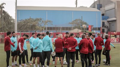 الأهلي يعود للتدريبات الثلاثاء المقبل استعدادًا لكأس الرابطة 